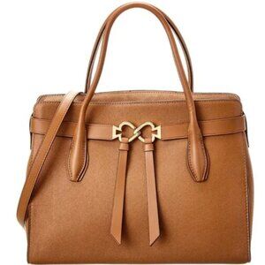 Kate Spade New York Toujours Large Leather Satchel